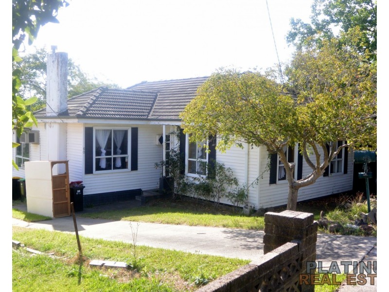 60 Jesson Crescent, Dandenong VIC 3175