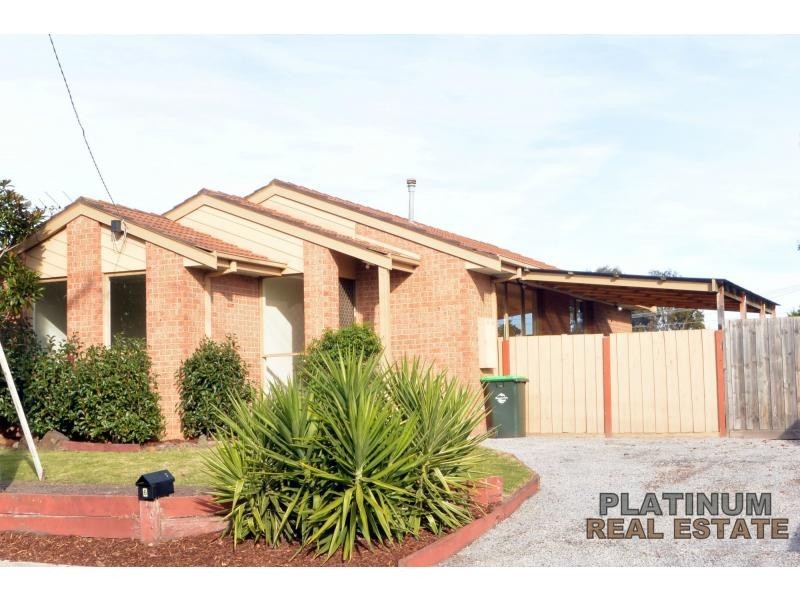 6 Juliana Drive, Carrum Downs VIC 3201