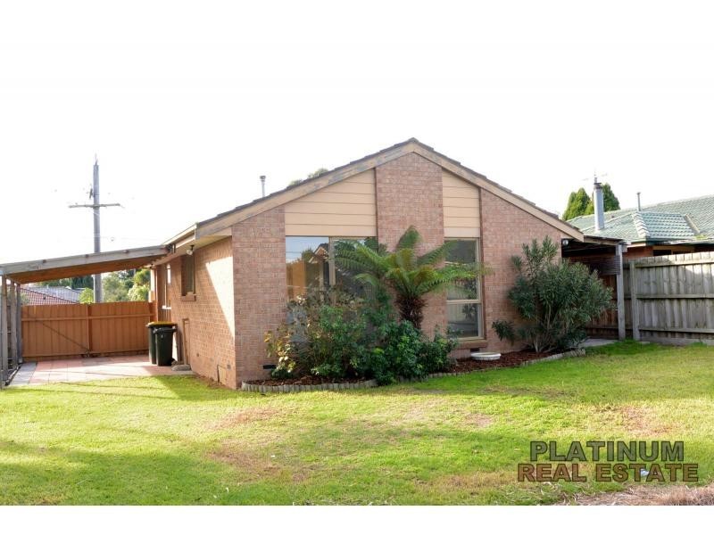 6 Juliana Drive, Carrum Downs VIC 3201