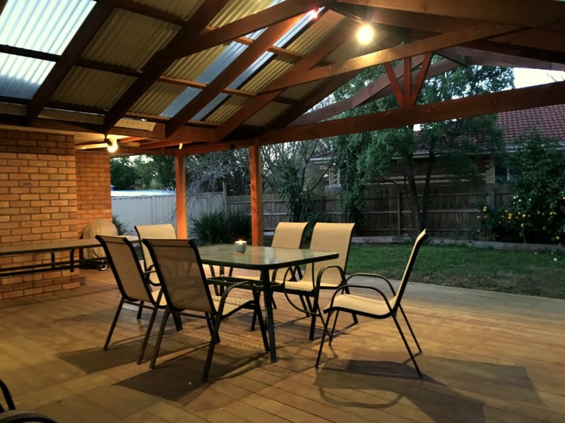 28 Kendall Drive, Narre Warren VIC 3805