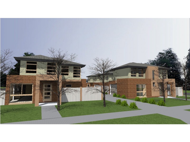 26 – 28 Fugosia Street, Doveton VIC 3177