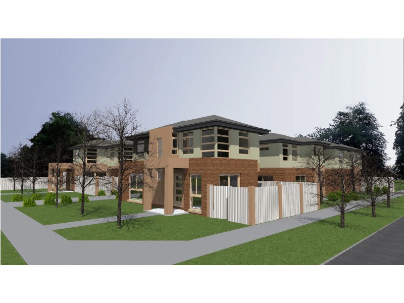 26 – 28 Fugosia Street, Doveton VIC 3177