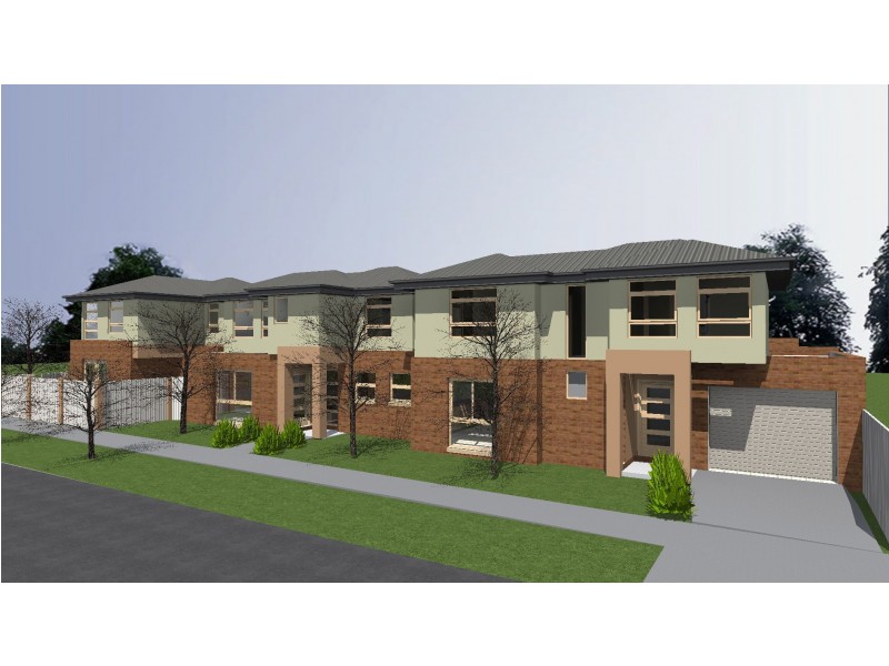 26 – 28 Fugosia Street, Doveton VIC 3177