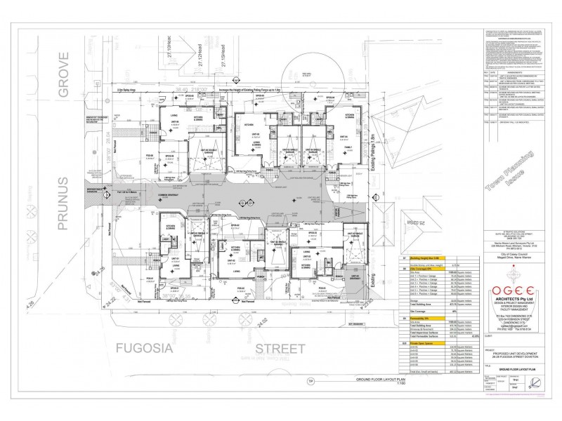 26 – 28 Fugosia Street, Doveton VIC 3177