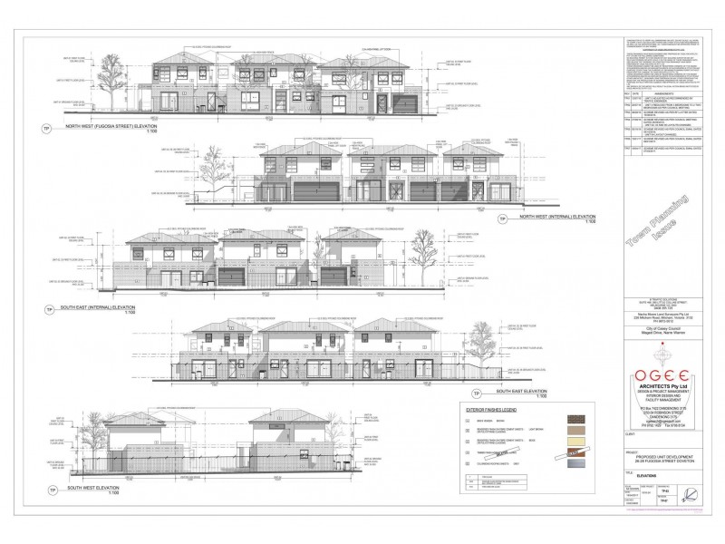 26 – 28 Fugosia Street, Doveton VIC 3177