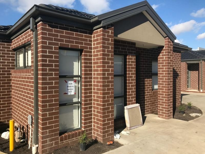 Unit 2/25 Wattle Drive, Doveton VIC 3177