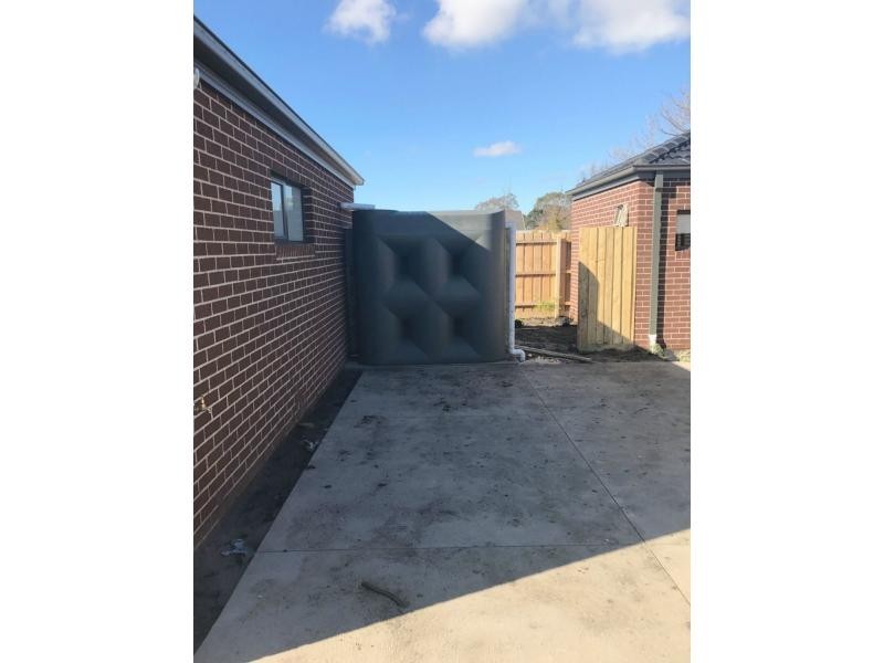 Unit 2/25 Wattle Drive, Doveton VIC 3177