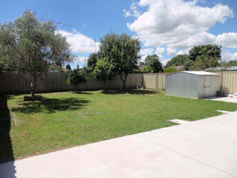 12 Peppermint Street, Doveton VIC 3177