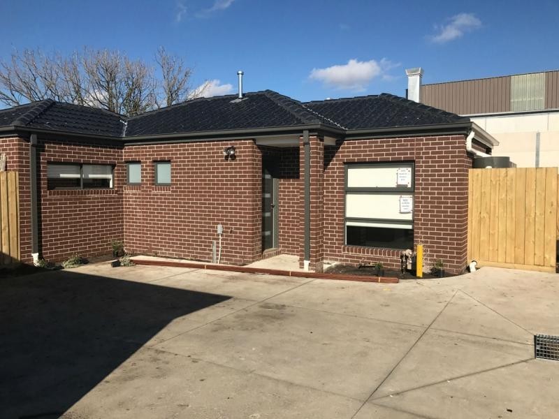 Unit 3/25 Wattle Drive, Doveton VIC 3177