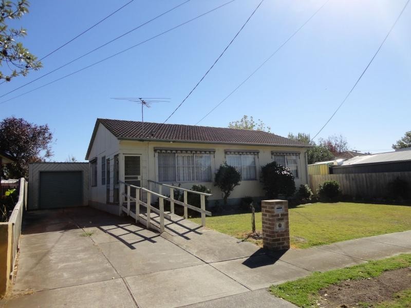 3 Privet Court, Doveton VIC 3177