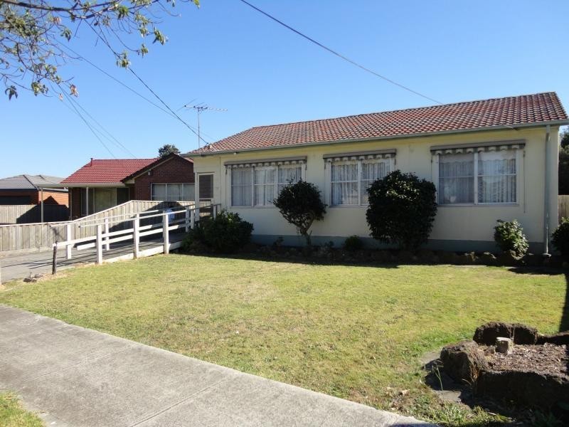 3 Privet Court, Doveton VIC 3177