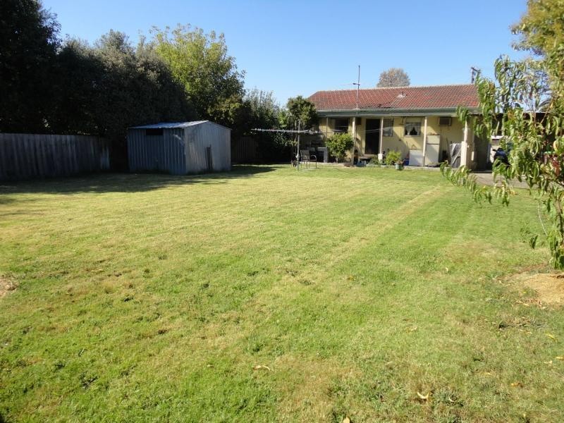 3 Privet Court, Doveton VIC 3177
