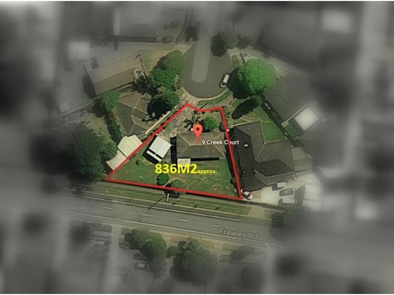 9 Creek Court, Eumemmerring VIC 3177