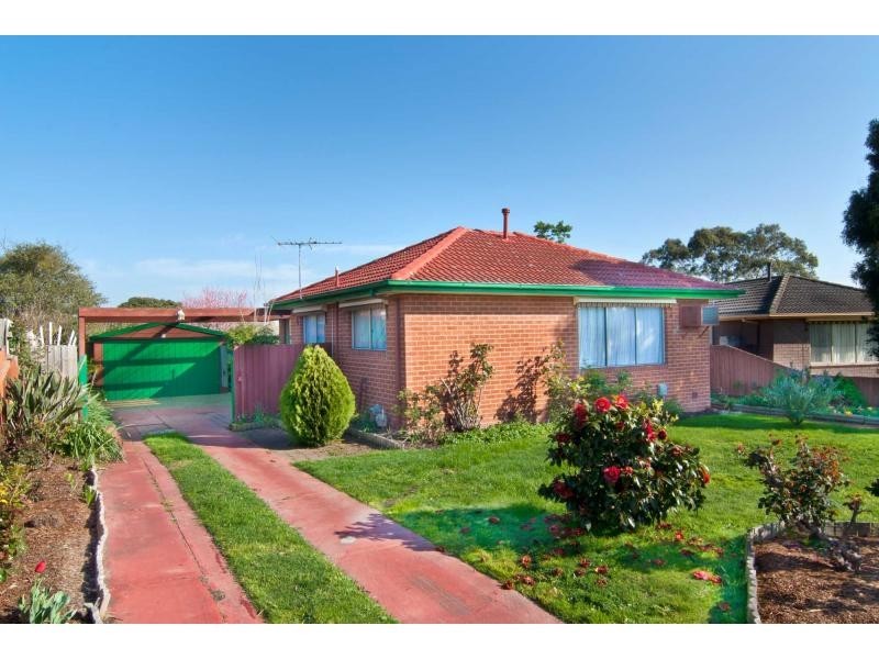 280. Power Road, Endeavour Hills VIC 3802