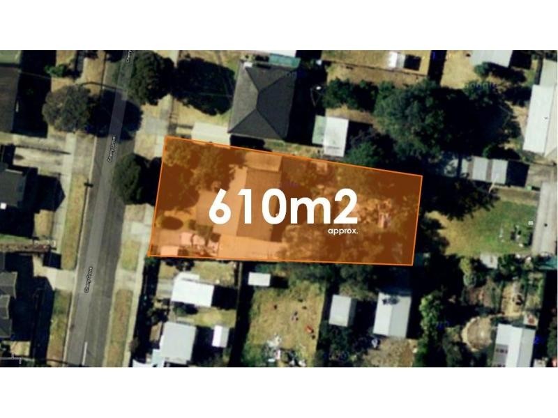 1 Cherry Grove, Doveton VIC 3177