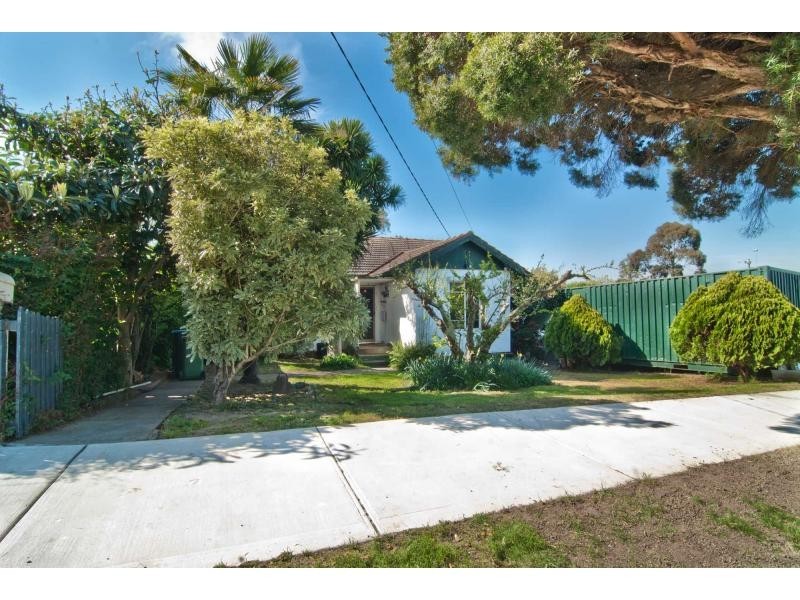 1 Cherry Grove, Doveton VIC 3177