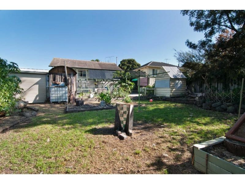 1 Cherry Grove, Doveton VIC 3177