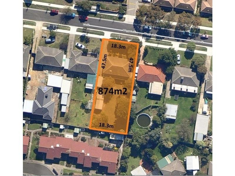 12 Waygara Street, Eumemmerring VIC 3177