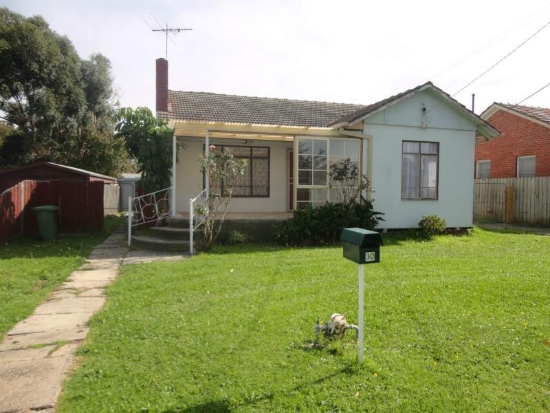 30 Kanooka Grove, Doveton VIC 3177