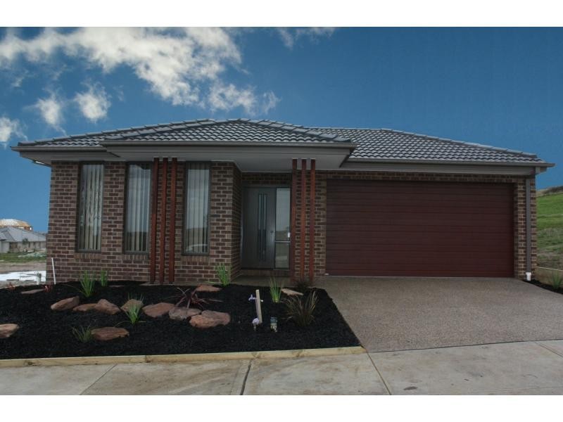 80 Majestic Drive, Officer VIC 3809