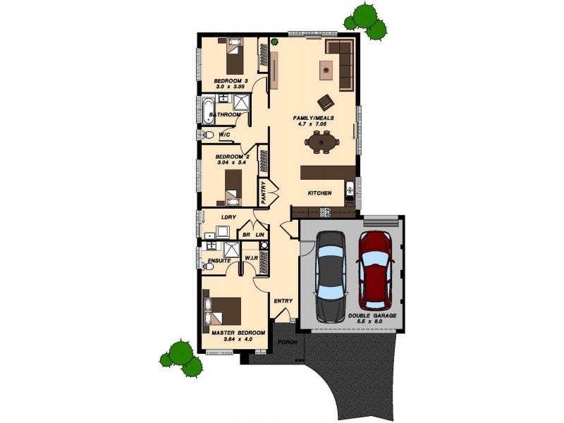 80 Majestic Drive, Officer VIC 3809