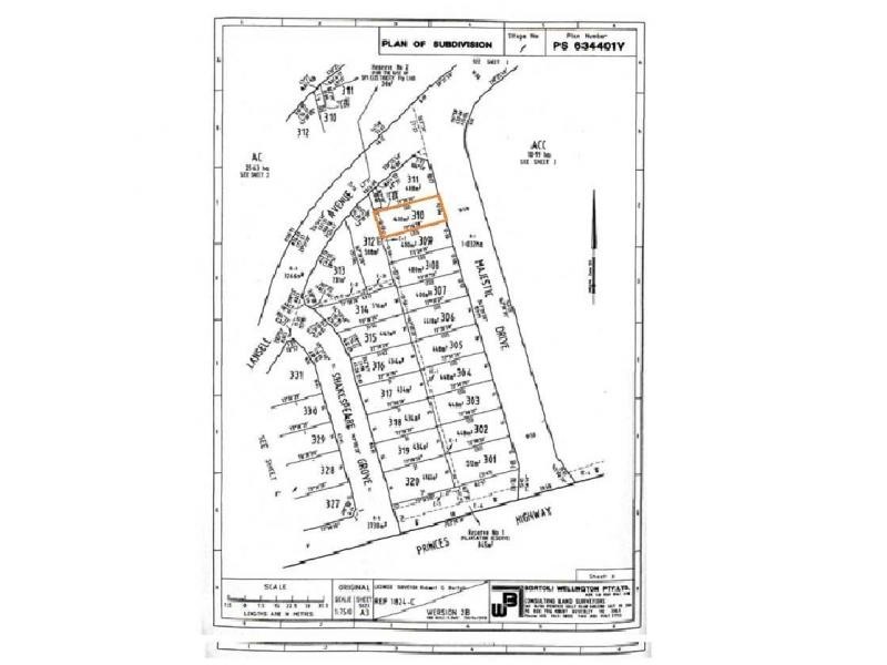 80 Majestic Drive, Officer VIC 3809