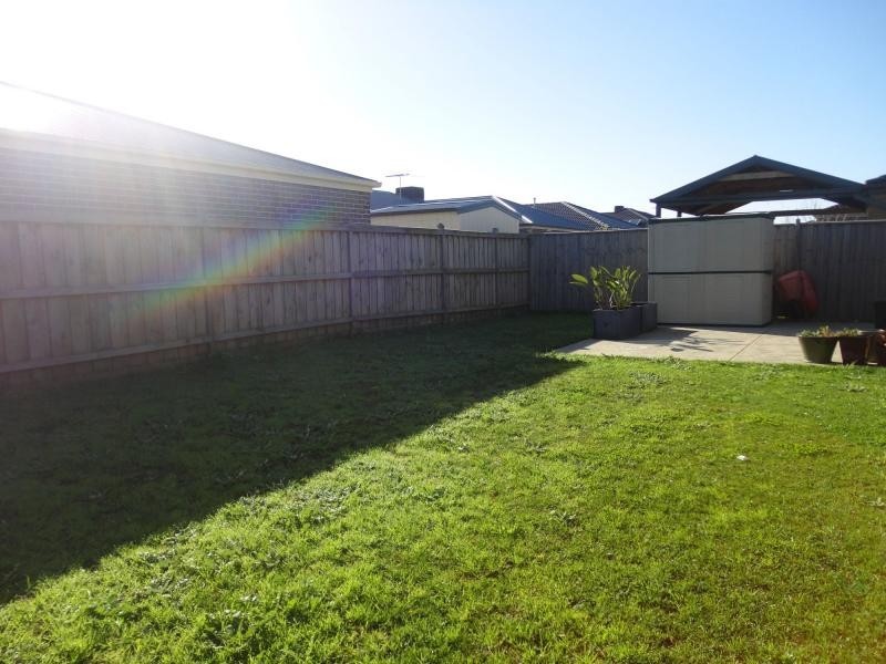 14 Bluemist Circuit, Lyndhurst VIC 3975