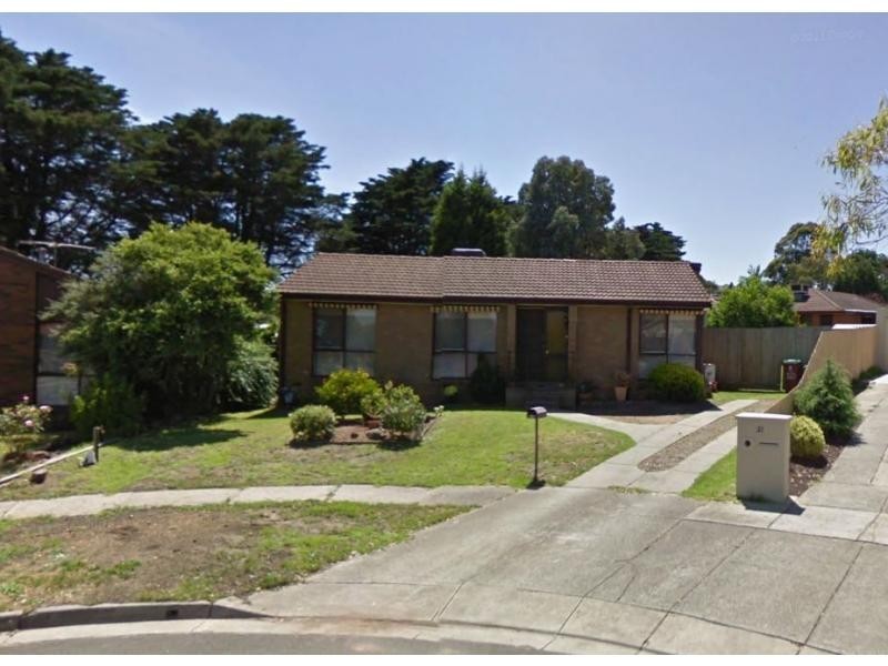 20 Leigh Court, Doveton VIC 3177
