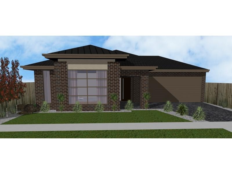 3 Lansell Avenue, Grandvue, Officer VIC 3809