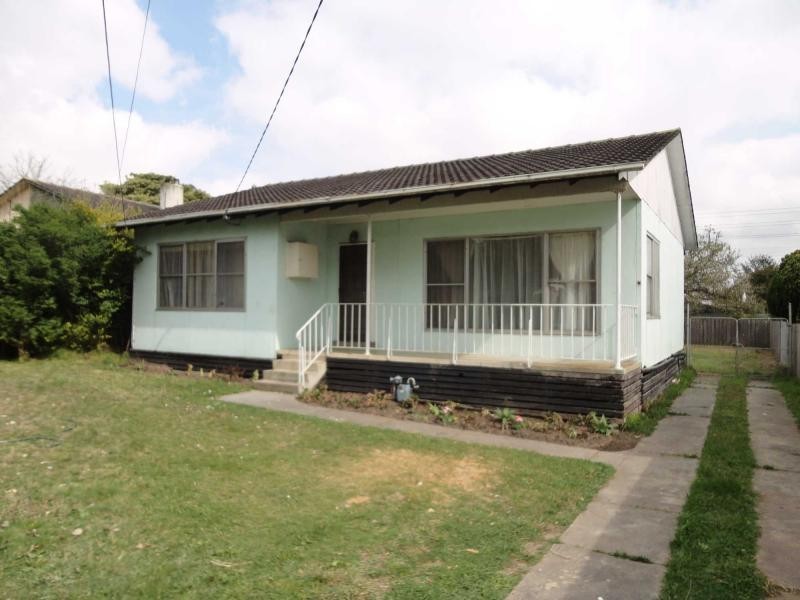 1 Nigra Street, Doveton VIC 3177