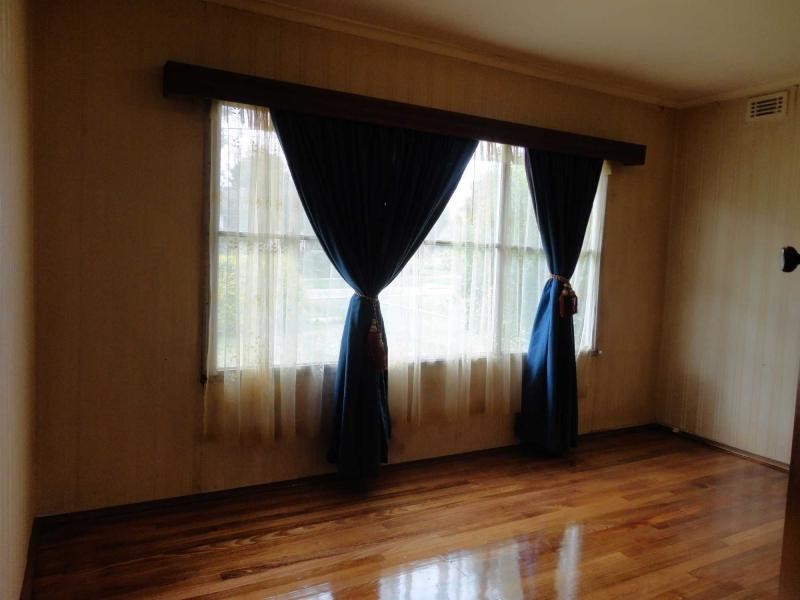 1 Nigra Street, Doveton VIC 3177