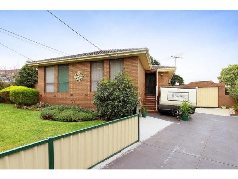 42 Sheoak Street, Doveton VIC 3177