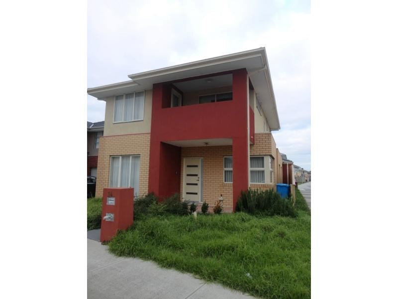 14 Rodwell Street, Dandenong VIC 3175