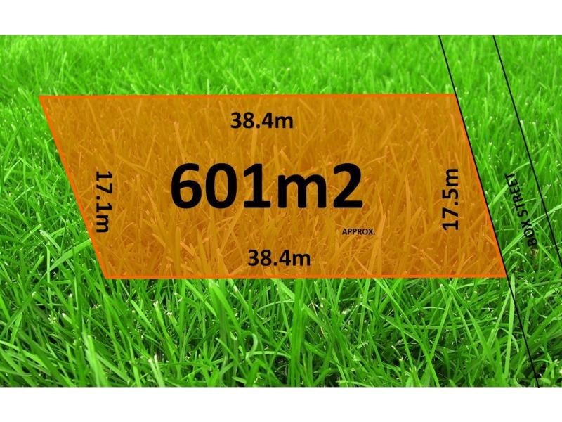 15. Box Street, Doveton VIC 3177