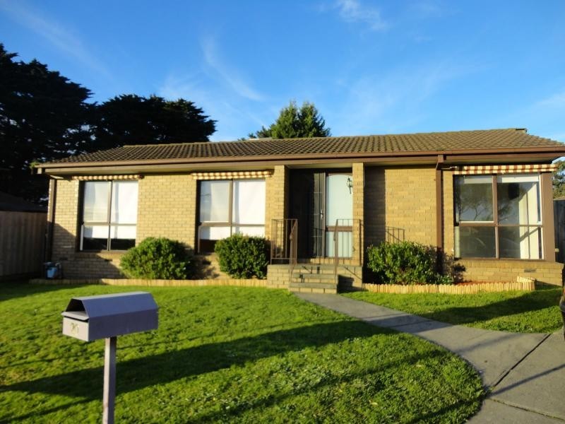 20. Leigh Court, Doveton VIC 3177