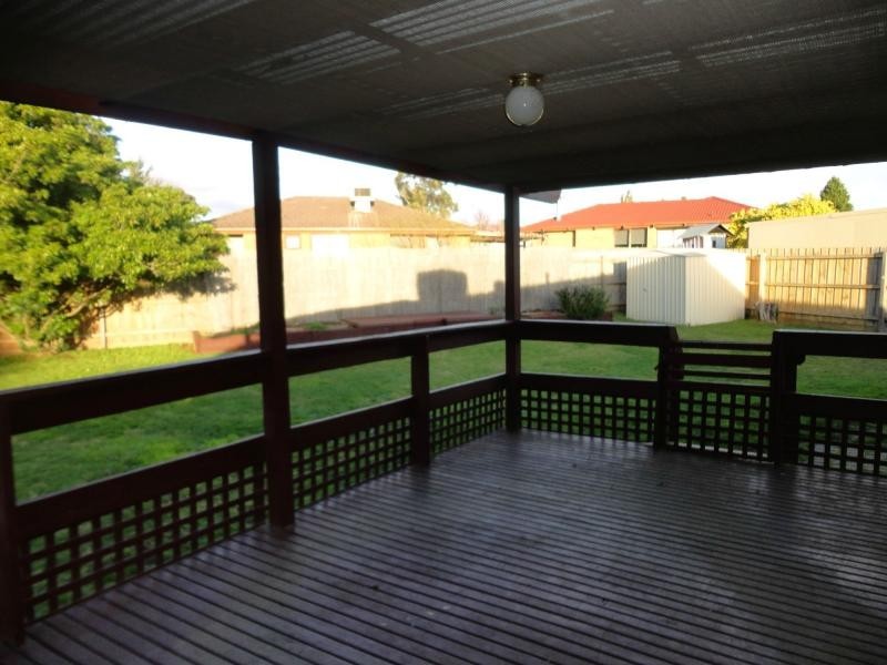 20. Leigh Court, Doveton VIC 3177