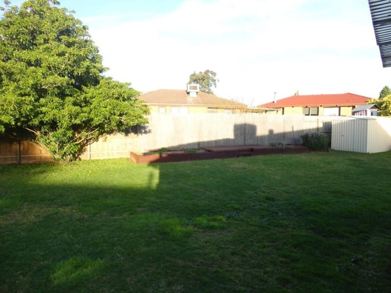 20. Leigh Court, Doveton VIC 3177