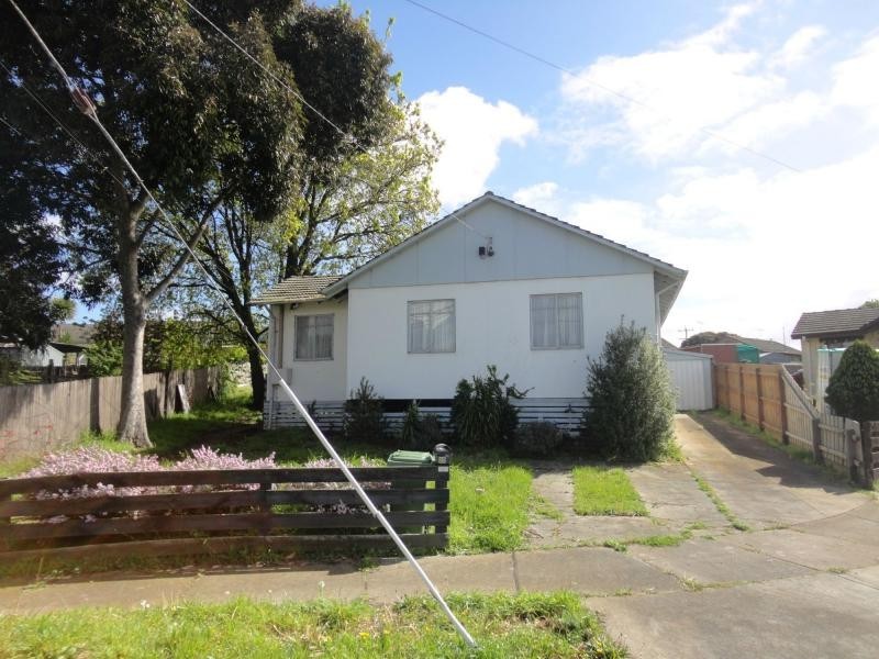 20 Lillypilly Avenue, Doveton VIC 3177