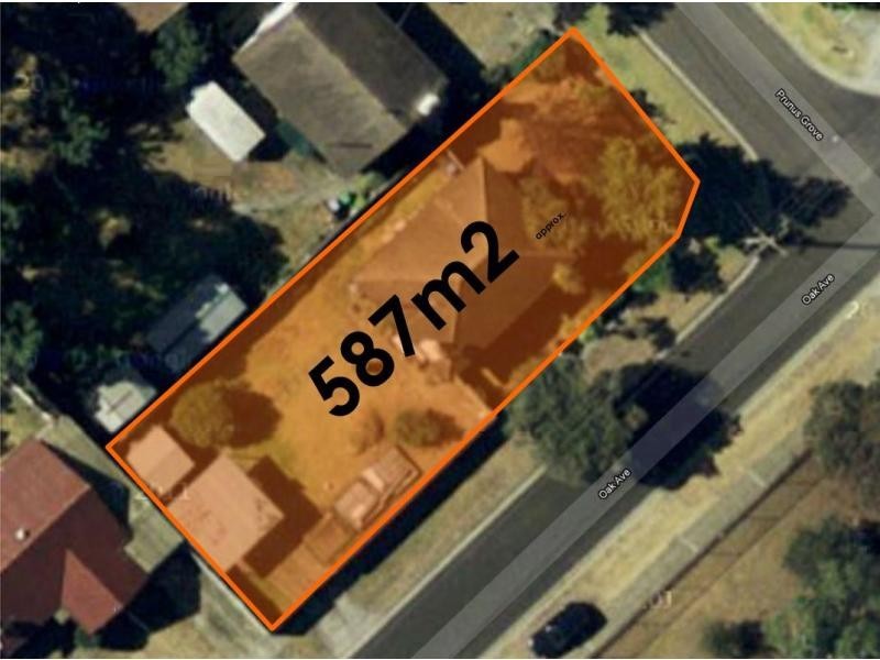 1 Prunus Grove, Doveton VIC 3177