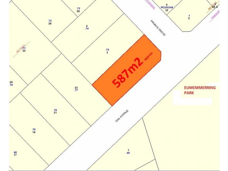 1 Prunus Grove, Doveton VIC 3177