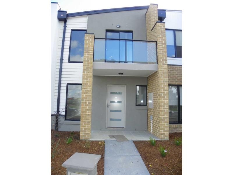 19 Pasture Crescent, Mernda VIC 3754