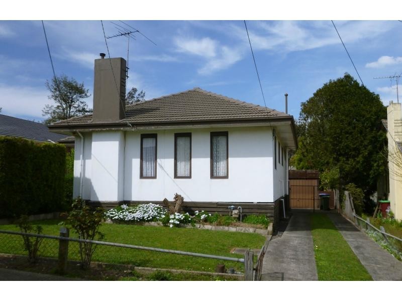 46 Hawthorn Road, Doveton VIC 3177