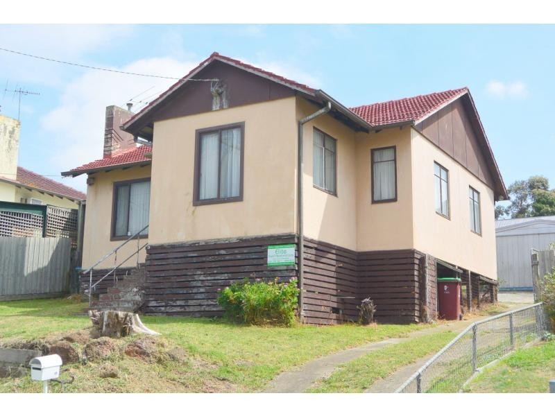 3 Laburnum Grove, Doveton VIC 3177