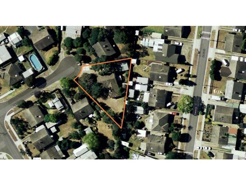 4 Rain Court, Doveton VIC 3177