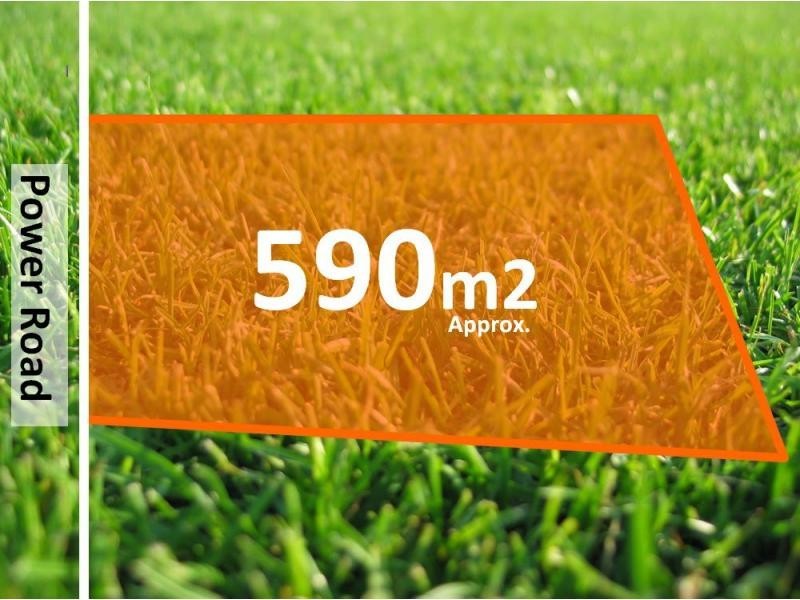 93 Power Road, Doveton VIC 3177