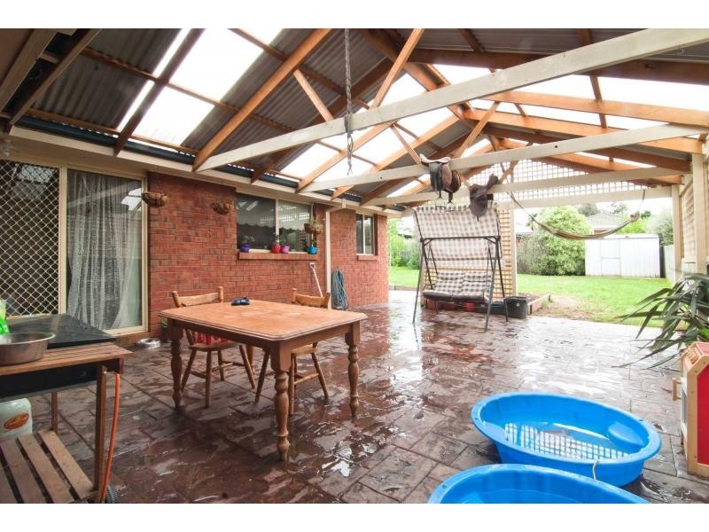 24. Darvell Court, Pakenham VIC 3810