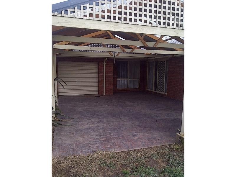 24. Darvell Court, Pakenham VIC 3810