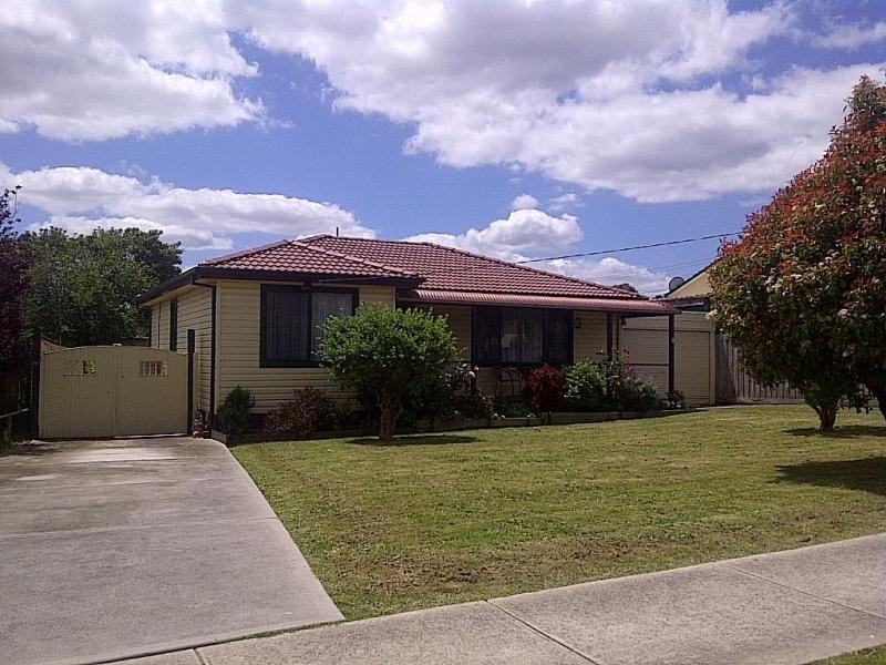 3 Plum Street, Doveton VIC 3177