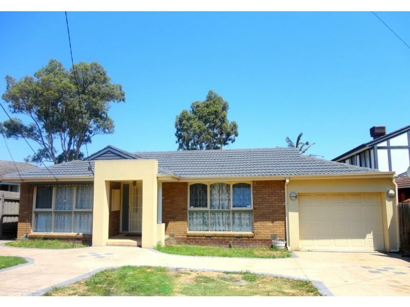 120 Mcfees Road, Dandenong North VIC 3175