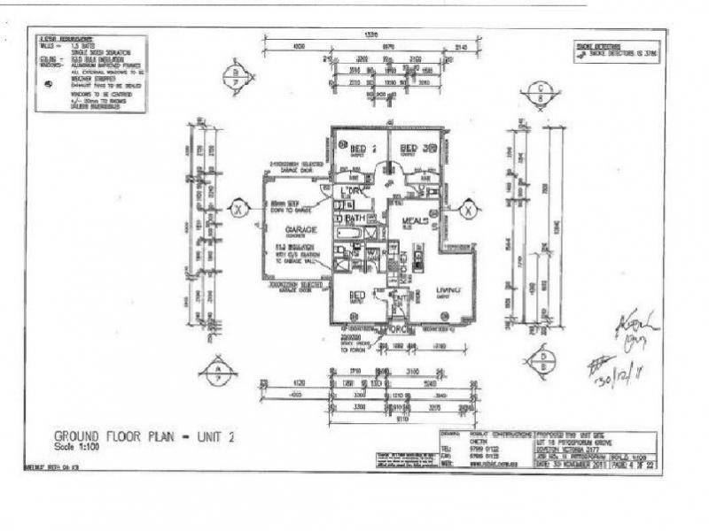2/18 Pittosporum Grove, Doveton VIC 3177